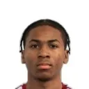 Raequan Campbell-Dennis — Hậu vệ, Toronto FC II