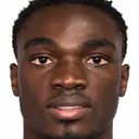 Alcídio Raice — Tiền đạo, União Desportiva do Songo