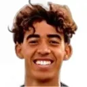 Azzedine Laftah — Tiền đạo, Raja Club Athletic
