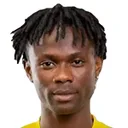 Junior Olougbade — Tiền vệ, Wydad Casablanca