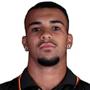 Arthur Maron — Tiền đạo, Sport Recife