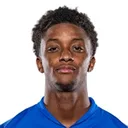 Demarai Gray — Tiền đạo, Birmingham City