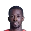 Samuel Tebily — Tiền đạo, Union Touarga Sport