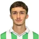 Rubén García — Tiền đạo, Lincoln Red Imps