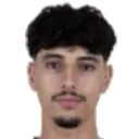 Hamza Bouhaddi — Hậu vệ, Fath Union Sport
