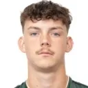Cole Fenton — Hậu vệ, Magic United TFA