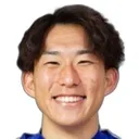 Kenshin Takagishi — Tiền vệ, Olympic FC
