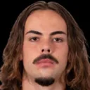 Damon  Gorrel — Tiền vệ, Olympic FC