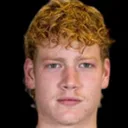Sam Keogan — Hậu vệ, Olympic FC