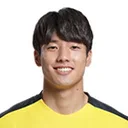 Bo-yong Kim — Tiền đạo, Atletico Suzuka Club