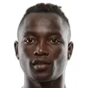 Mohammed Lamine — Tiền vệ, Atletico Suzuka Club