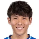Kotaro Tokunaga — Tiền vệ, Azul Claro Numazu
