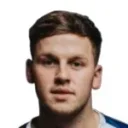 Ben Doherty — Hậu vệ, Coleraine FC
