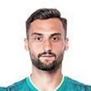 Damjan Marčeta — Tiền đạo, Eintracht Trier