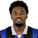 Chris Filipe — Tiền đạo, Eintracht Trier