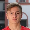 Sven Konig — Tiền đạo, Eintracht Trier