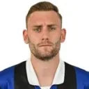 Dominik Kinscher — Tiền vệ, Eintracht Trier