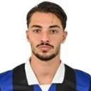 Omer Yavuz — Tiền vệ, Eintracht Trier