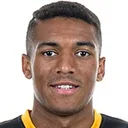 Noah Awassi — Hậu vệ, Eintracht Trier