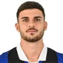 Dimitrios Mitakidis — Hậu vệ, Eintracht Trier