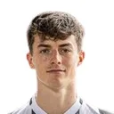 Lucas Laux — Hậu vệ, Eintracht Trier