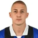 Jannis Held — Hậu vệ, Eintracht Trier