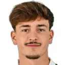 Frederik Rahn — Hậu vệ, Eintracht Trier