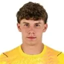 Matthias Fettes — Thủ môn, Eintracht Trier