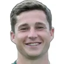 Tim Kraus — Tiền vệ, FC Würzburger Kickers