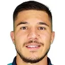 Denislav Minchev — Tiền vệ, FK Dunav Ruse