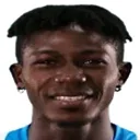 Eliseé Sou — Hậu vệ, FK Dunav Ruse