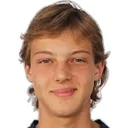 Stefan Stefanov — Tiền đạo, FK Dunav Ruse