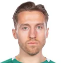 Jacob Stensson — Tiền vệ, IK Brage