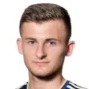 Ivijan Svržnjak — Tiền đạo, NK Aluminij Kidričevo