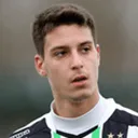 Gianluca Rizzo — Tiền đạo, SC St Tönis 11/20