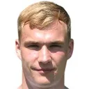 Andy Hebler — Tiền đạo, VfB 1921 Krieschow