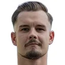 Manuel Seibt — Tiền đạo, VfB 1921 Krieschow