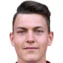 Tobias Gerstmann — Hậu vệ, VfB 1921 Krieschow