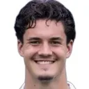 Theo Janotta — Tiền vệ, VfL Osnabrück
