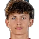 Julien Friedrich — Tiền vệ, 1. FC Union Berlin