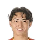 Kenya Otsubo — Hậu vệ, Ehime FC