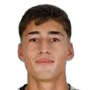 Maximiliano Mateluna — Thủ môn, Palestino