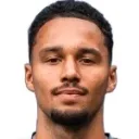 Vincent Ocansey — Tiền đạo, Arminia Bielefeld