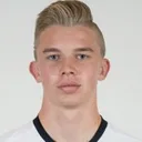 Erik Majetschak — Hậu vệ, SSV Jahn Regensburg