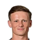 Moritz Seiffert — Hậu vệ, TSV 1860 München