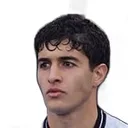 Vahe Petrosyan — Tiền vệ, FC Ararat-Armenia