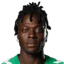 Olaoluwa Oyinlola Kayode — Tiền đạo, FK Kauno Žalgiris