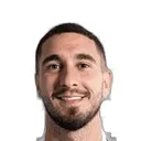 Luka Racic — Hậu vệ, FK Kauno Žalgiris