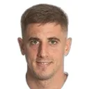 Marko Mrvaljević — Tiền đạo, FK Sutjeska Nikšić
