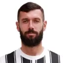 Aleksandar Šćekić — Tiền vệ, FK Sutjeska Nikšić